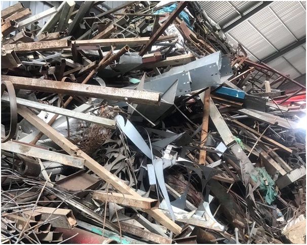 thu mua phế liệu inox