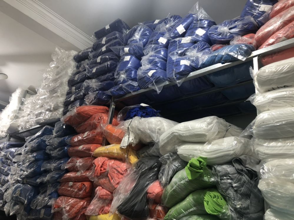 thu mua vải tồn kho