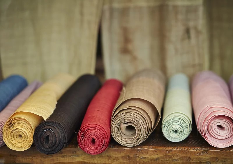 Vải cây được xem là một nguồn tài nguyên quý báu 