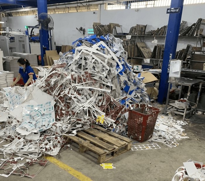 Một số kinh nghiệm kinh doanh phế liệu bạn cần biết