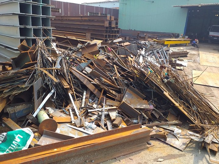 Cách để kinh doanh phế liệu thành công, uy tín