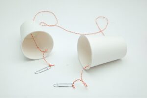 làm đồ handmade từ ly nhựa