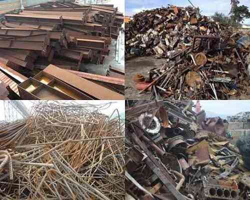 thu mua phế liệu bình dương