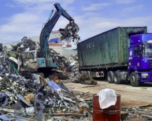 thu mua phế liệu bình dương
