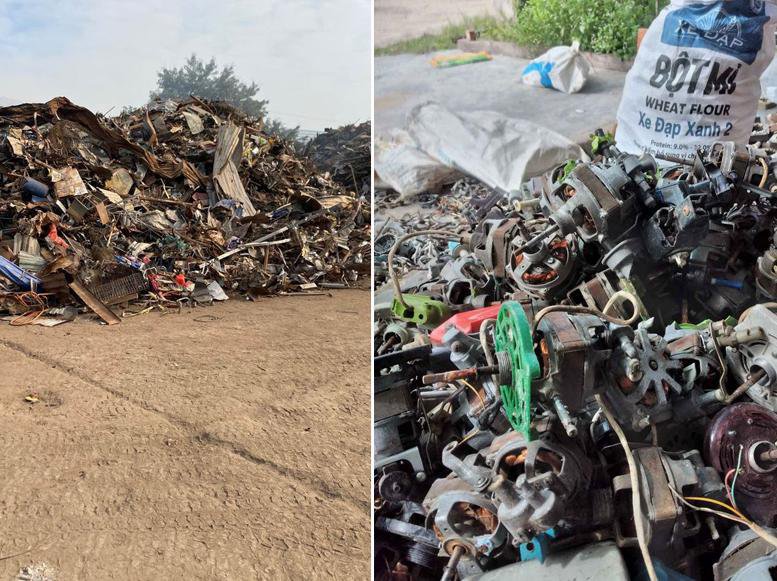 thu mua phế liệu thủ dầu một