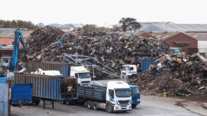 thu mua phế liệu thuận an