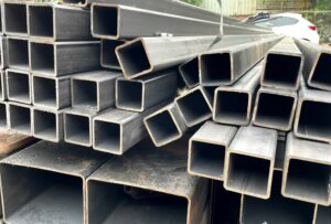 Các thể loại sắt hộp phổ biến trên thị trường