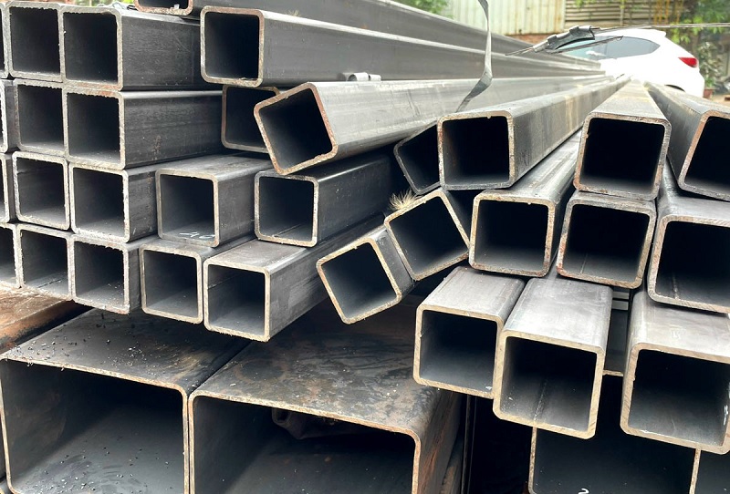 Các thể loại sắt hộp phổ biến trên thị trường