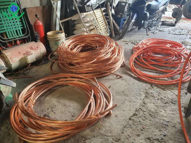 Lợi ích khi lựa chọn Phế Liệu Đại Bảo  Lợi ích khi lựa chọn Phế Liệu Đại Bảo