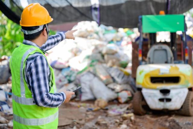 Quy trình thanh lý sắt thép công trình phế liệu Quy trình thanh lý sắt thép công trình phế liệu