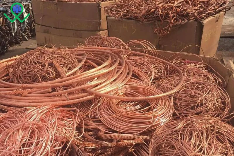 nhập khẩu phế liệu đồng nhập khẩu phế liệu đồng