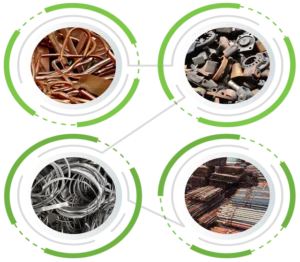 phế liệu đại bảo