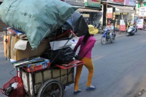 Bán ve chai ở đâu? Những tiêu chí quan trọng cần chú ý