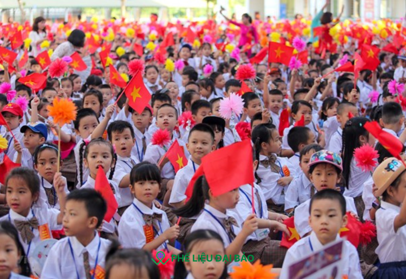 các yếu tố ảnh hưởng đến giá phế liệu