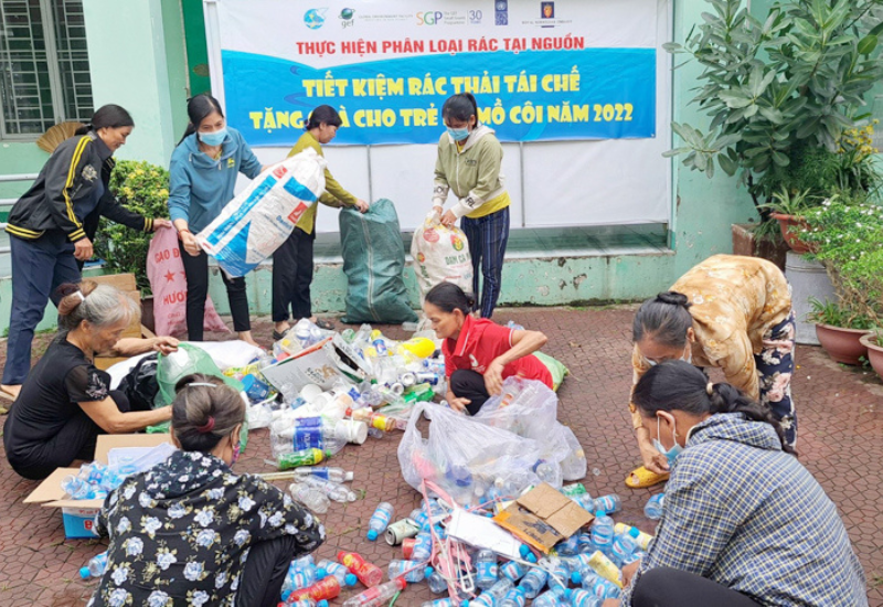 các yếu tố ảnh hưởng đến giá phế liệu