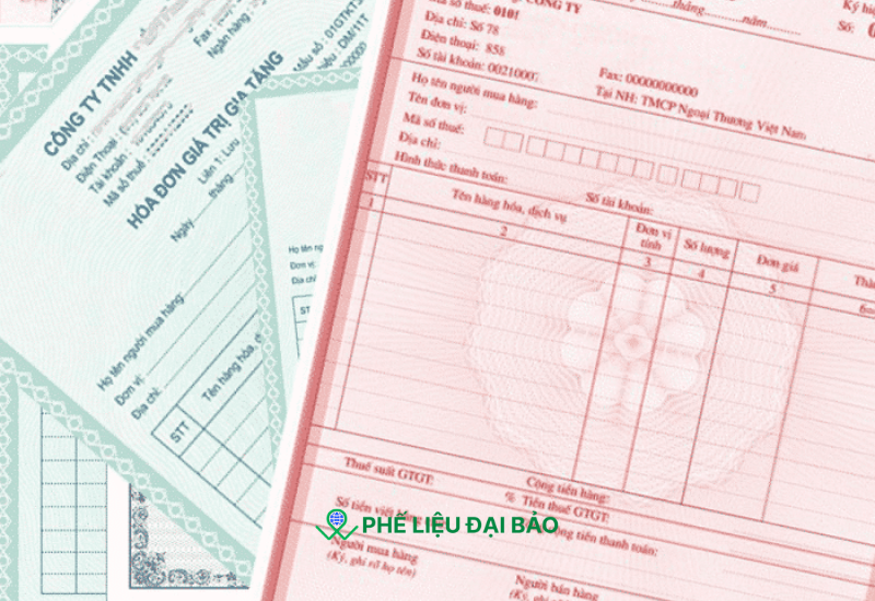 dịch vụ thu mua phế liệu uy tín