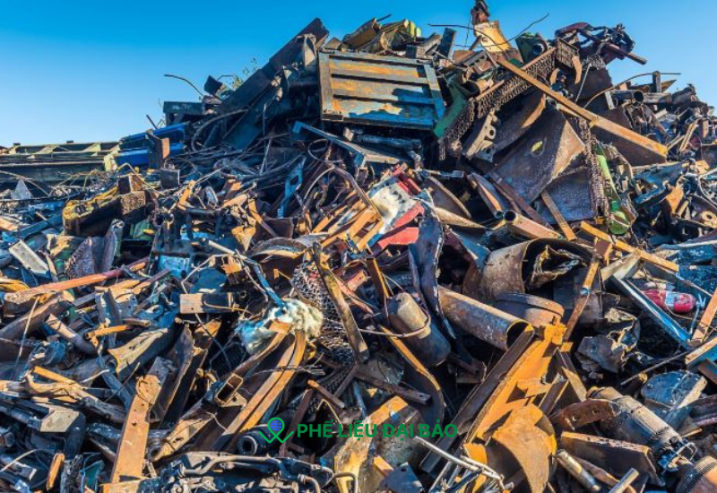 phế liệu
