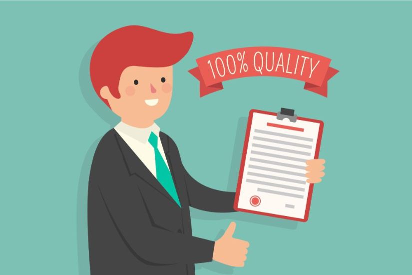 Chính sách và cam kết của phế liệu Đại Bảo