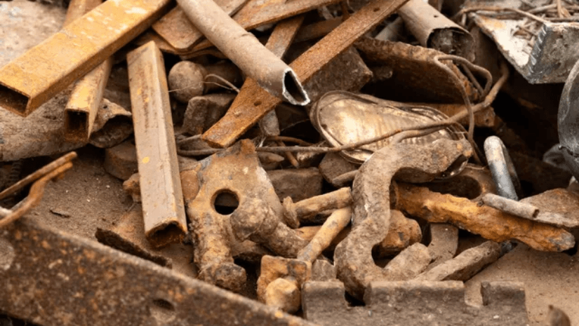 Phế Liệu Đại Bảo - Cơ sở thu mua phế liệu tại Tân Phú