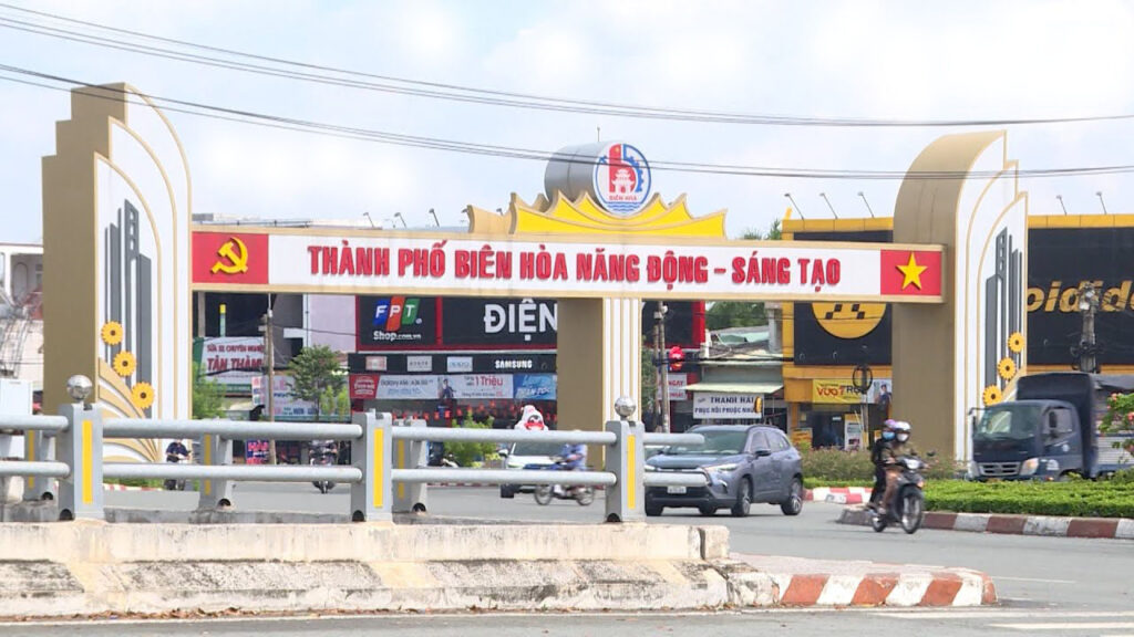 Thu mua phế liệu tại Biên Hòa 