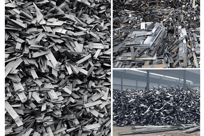 Thu mua phế liệu tại Định Quán