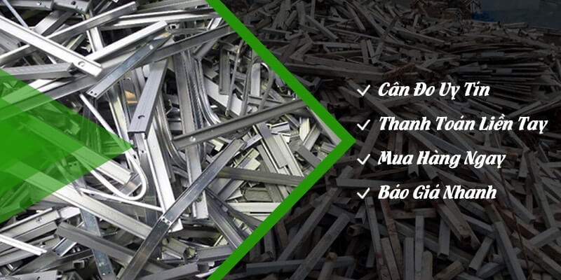 Đại Bảo là địa chỉ uy tín để thu mua phế liệu tại Xuân Lộc Đại Bảo là địa chỉ uy tín để thu mua phế liệu tại Xuân Lộc