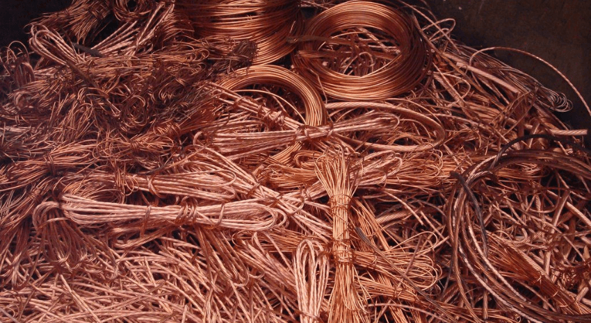 Các loại phế liệu đồng được thu mua và bảng giá chi tiết Các loại phế liệu đồng được thu mua và bảng giá chi tiết