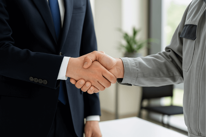 Cam kết của Phế liệu Đại Bảo