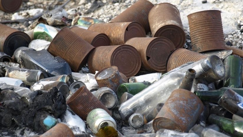 Lợi ích khi thu mua phế liệu sắt tại Nhơn Trạch Lợi ích khi thu mua phế liệu sắt tại Nhơn Trạch