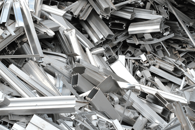 Lợi ích khi thu mua tại Phế liệu Đại Bảo