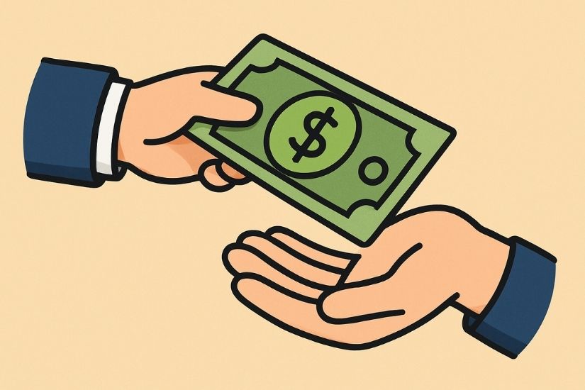 Lợi ích kinh tế và môi trường khi bán phế liệu sắt