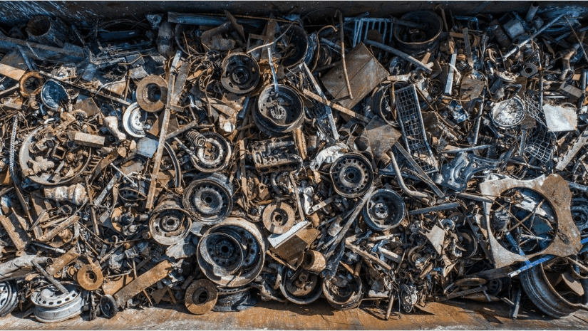 Phế Liệu Đại Bảo - Cơ sở thu mua phế liệu sắt uy tín tại Trảng Bom Phế Liệu Đại Bảo - Cơ sở thu mua phế liệu sắt uy tín tại Trảng Bom