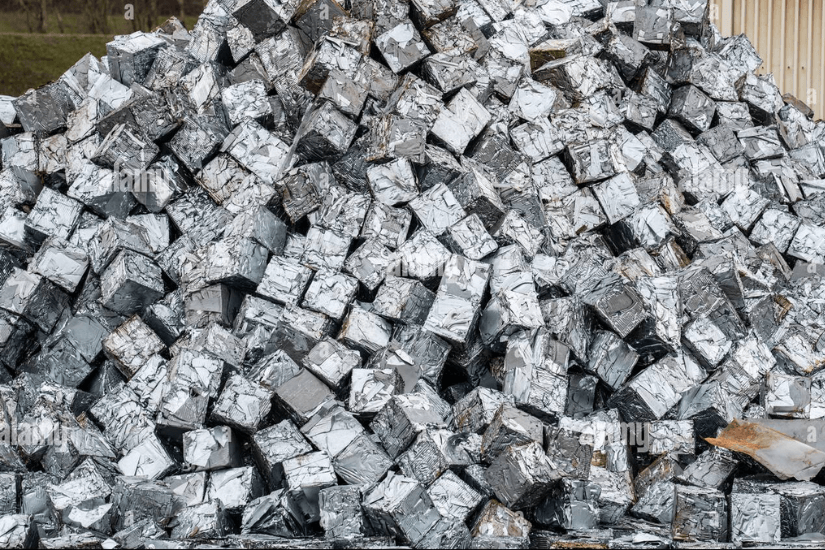 Phế liệu Đại Bảo - Thu mua phế liệu nhôm uy tín tại Long Khánh Phế liệu Đại Bảo - Thu mua phế liệu nhôm uy tín tại Long Khánh