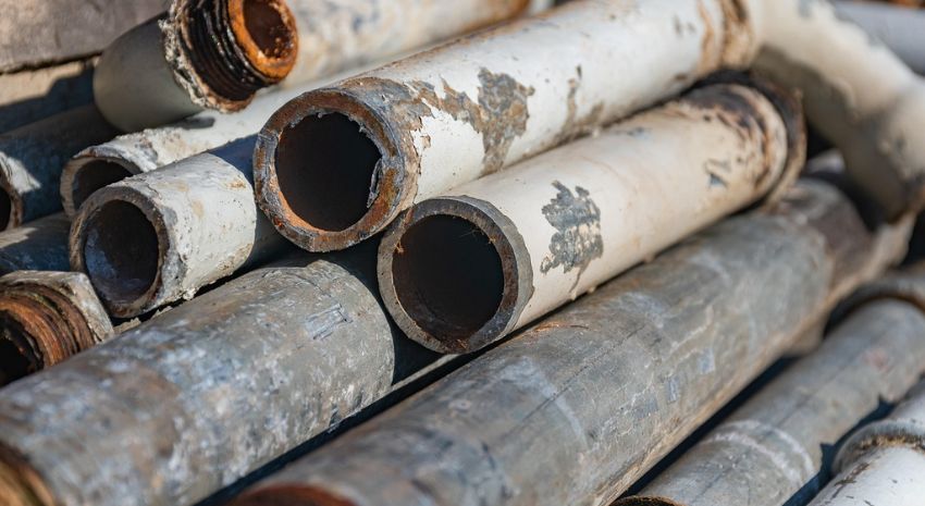 Phế liệu sắt là gì? Phế liệu sắt là gì?