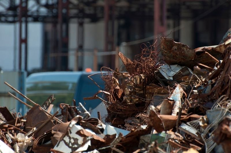 phe-lieu-sat-la-gi Phế liệu sắt là gì?