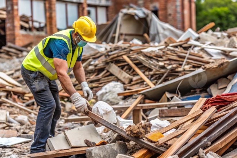 Quy trình thu mua phế liệu nhôm tại Long Khánh Quy trình thu mua phế liệu nhôm tại Long Khánh