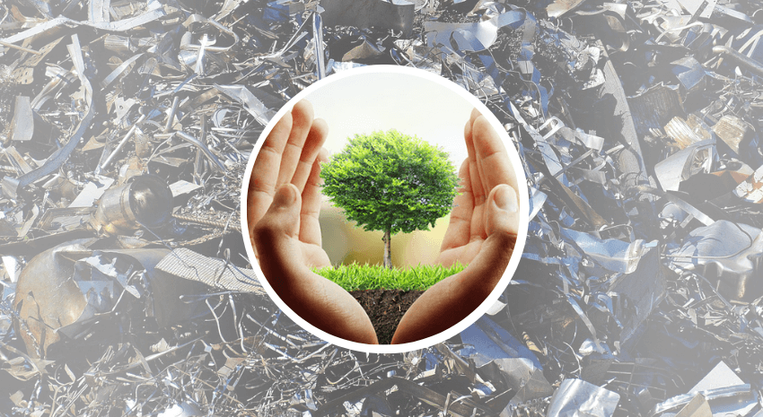 Tại sao nên thu mua và tái chế sắt phế liệu? Tại sao nên thu mua và tái chế sắt phế liệu?