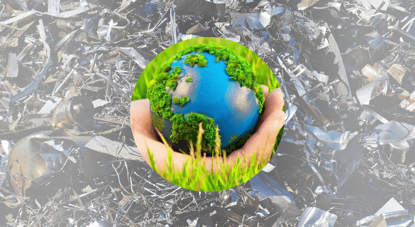 Góp phần bảo vệ môi trường