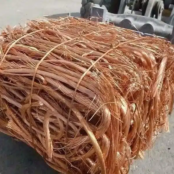 chuyên thu mua phế liệu đồng