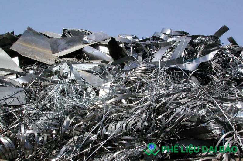 Cập nhật bảng giá sắt phế liệu mới nhất trên toàn quốc.
