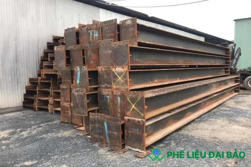 Quy trình thu mua 5 bước minh bạch tại Phế liệu Đại Bảo.