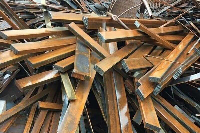 Phế liệu Đại Bảo thu mua phế liệu sắt giá cao, uy tín 24/7