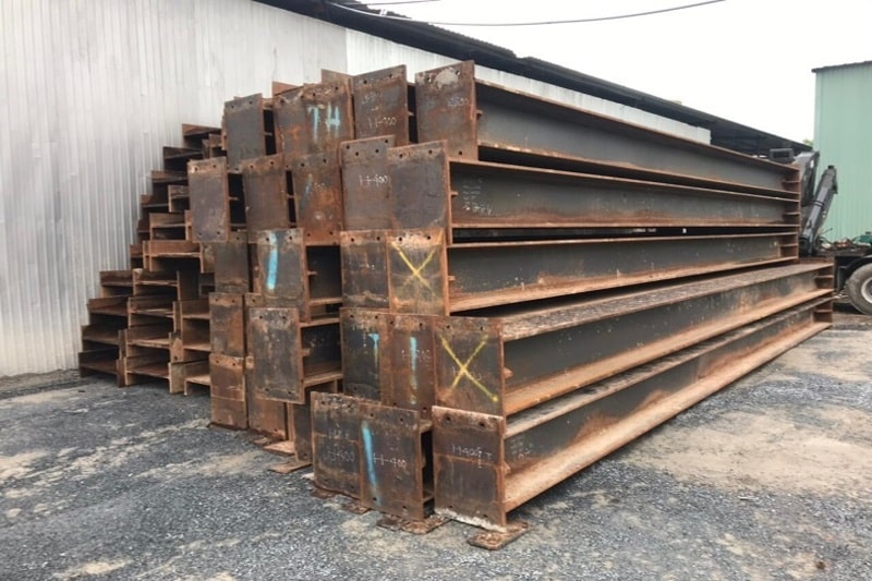 Bảng giá tại công ty thu mua phế liệu sắt Đại Bảo mới nhất hôm nay