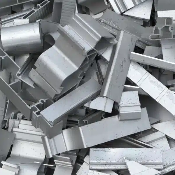 thu mua phế liệu nhôm