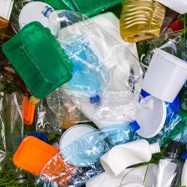 thu mua phế liệu nhựa