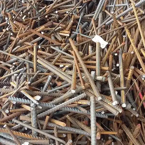 thu mua phế liệu sắt