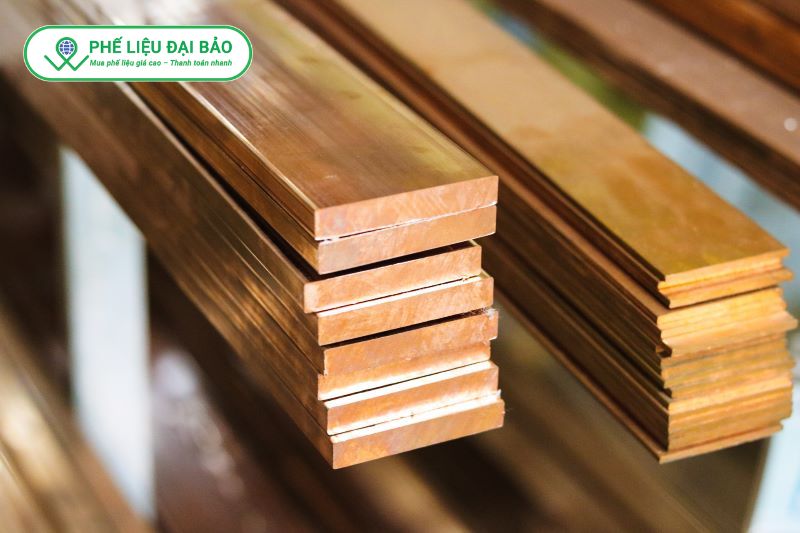 Đồng thanh là hợp kim của đồng với thiếc hoặc các kim loại khác trừ kẽm