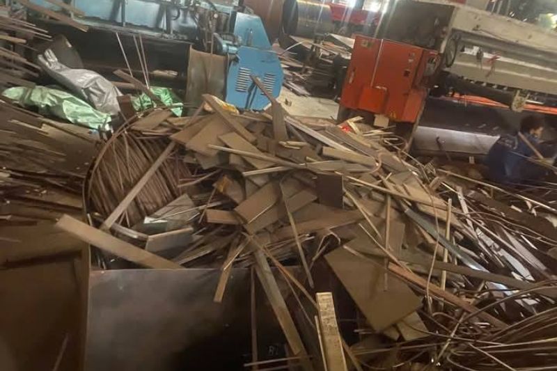 Đại Bảo uy tín thu mua phế liệu nhanh chóng giá tốt tại Khánh Hòa