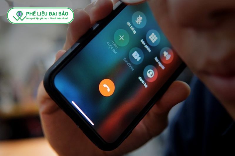 Khách hàng cung cấp thông tin nhôm phế liệu và được phản hồi báo giá nhanh chóng 