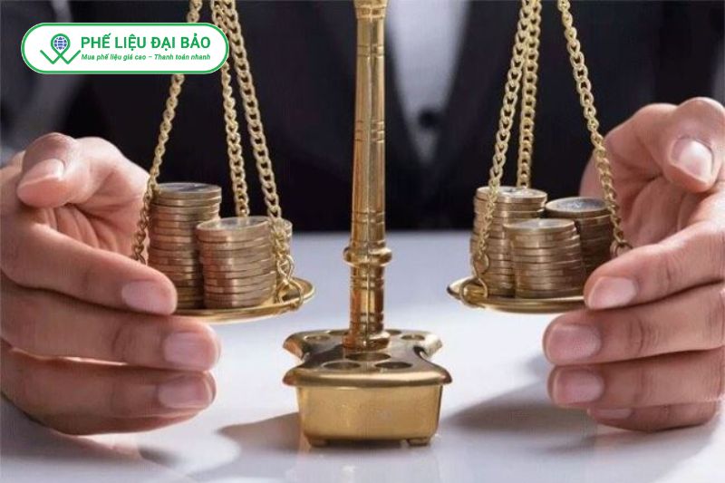 Xác nhà xưởng cũ có thể tạo nguồn thu lớn từ giá trị thép và kim loại tái chế